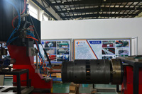 激光熔覆技術(shù)與渦輪機(jī)修復(fù)分析