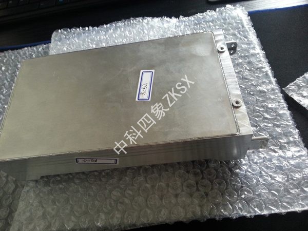 鋁合金激光焊接