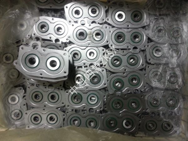 汽車雨刷軸激光焊接