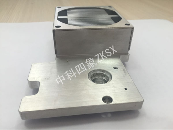 通訊設(shè)備激光焊接