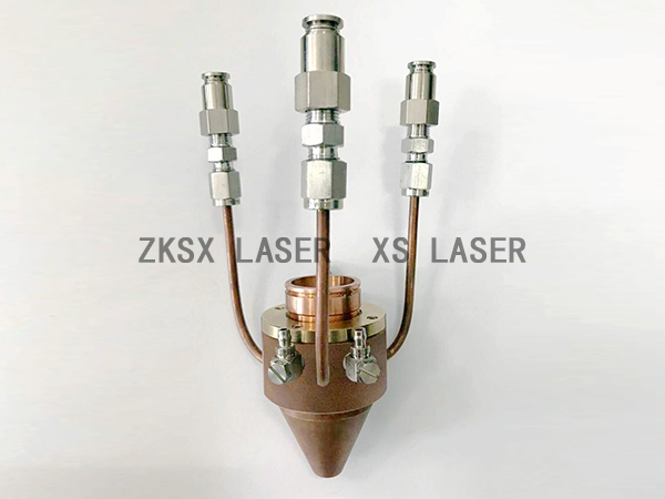 高速激光熔覆噴嘴