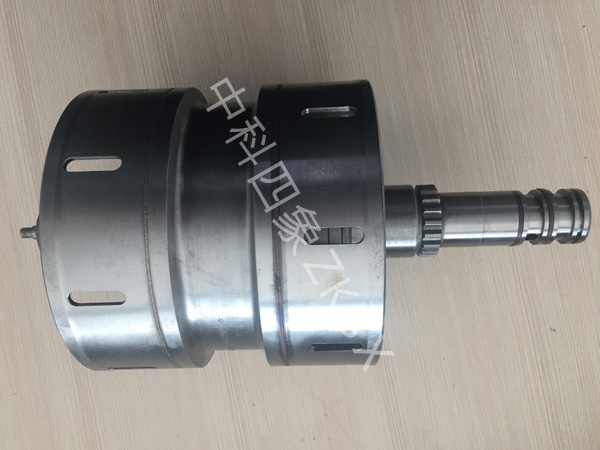 農(nóng)用機械車變速箱組件